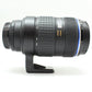 中古 OLYMPUS ZUIKO DIGITAL ED 50-200mm F2.8-3.5 SWD MMF-3付