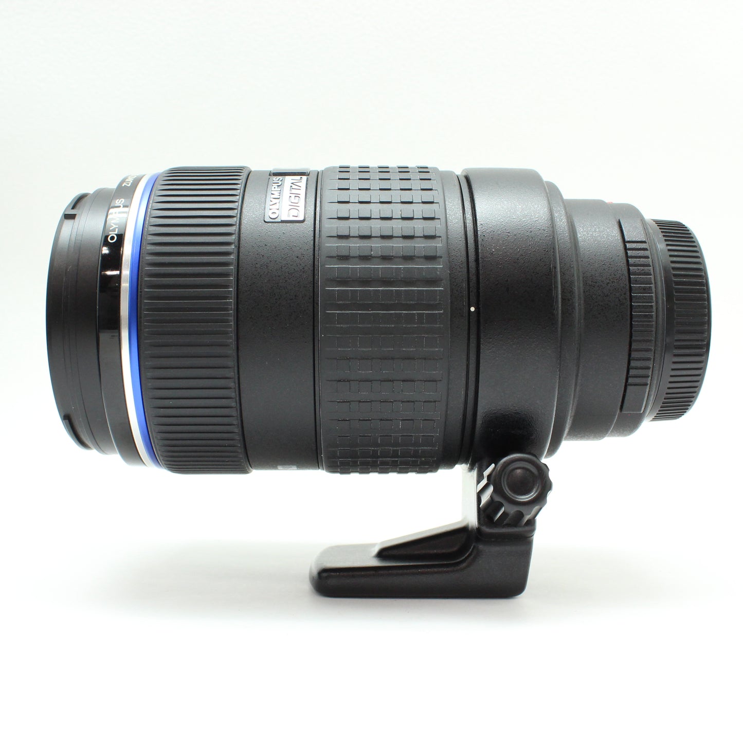 中古 OLYMPUS ZUIKO DIGITAL ED 50-200mm F2.8-3.5 SWD MMF-3付