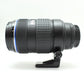 中古 OLYMPUS ZUIKO DIGITAL ED 50-200mm F2.8-3.5 SWD MMF-3付