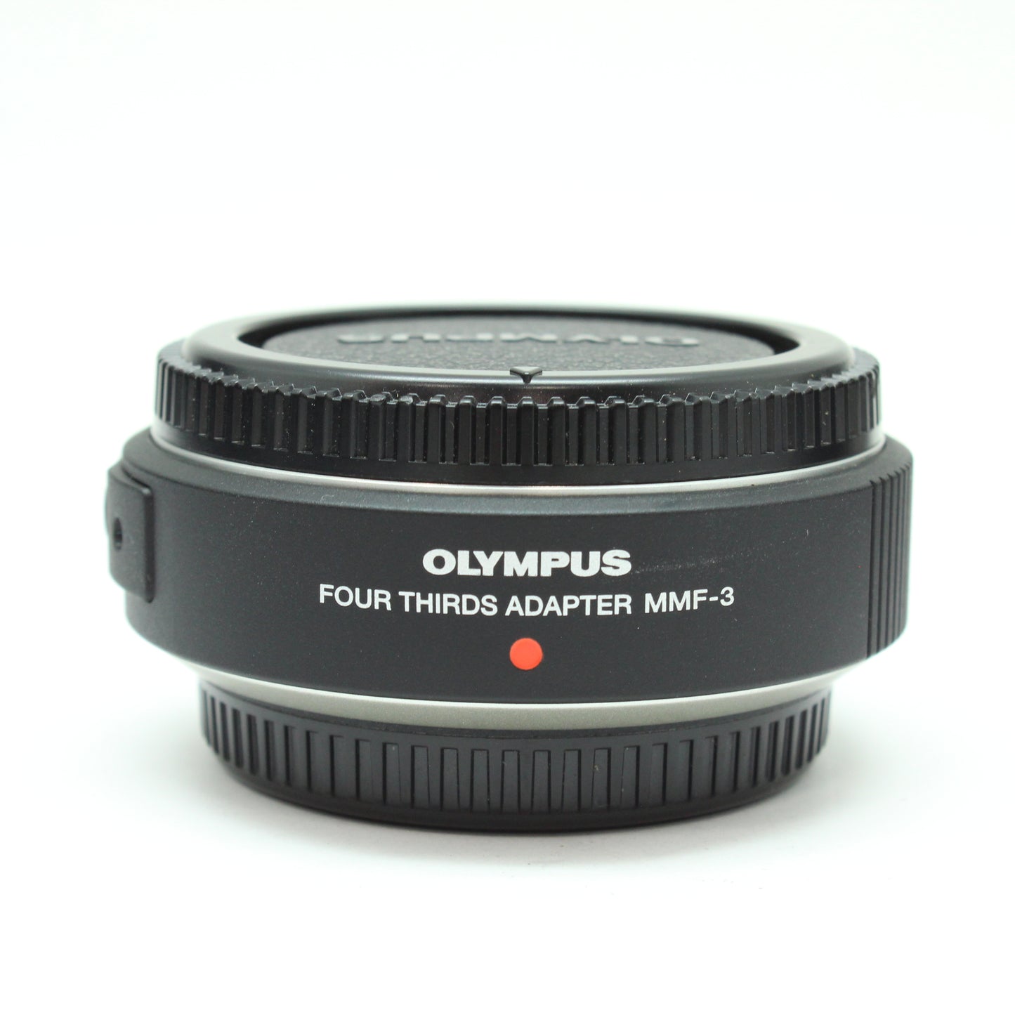 中古 OLYMPUS ZUIKO DIGITAL ED 50-200mm F2.8-3.5 SWD MMF-3付
