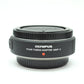 中古 OLYMPUS ZUIKO DIGITAL ED 50-200mm F2.8-3.5 SWD MMF-3付