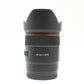 中古 SAMYANG AF 24mm F1.8 FE (SONY用)