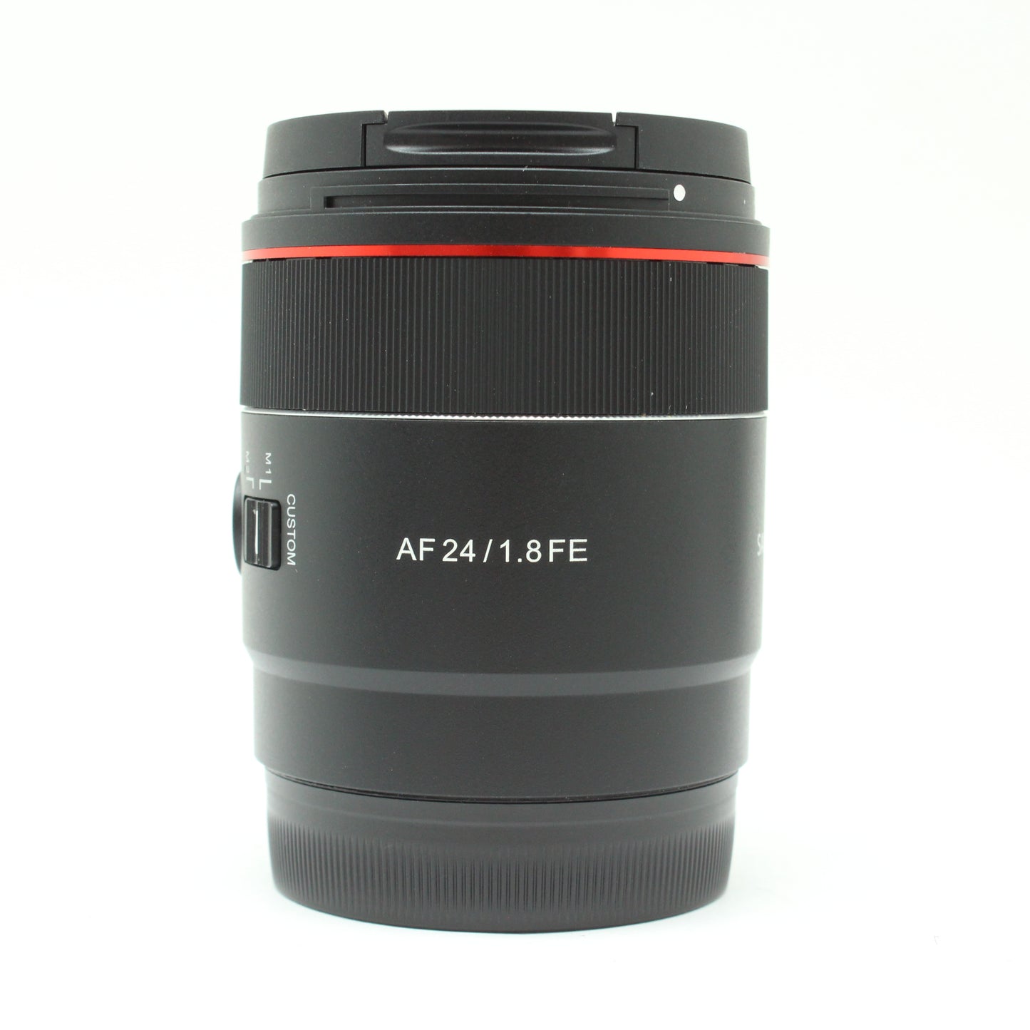 中古 SAMYANG AF 24mm F1.8 FE (SONY用)
