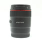 中古 SAMYANG AF 24mm F1.8 FE (SONY用)