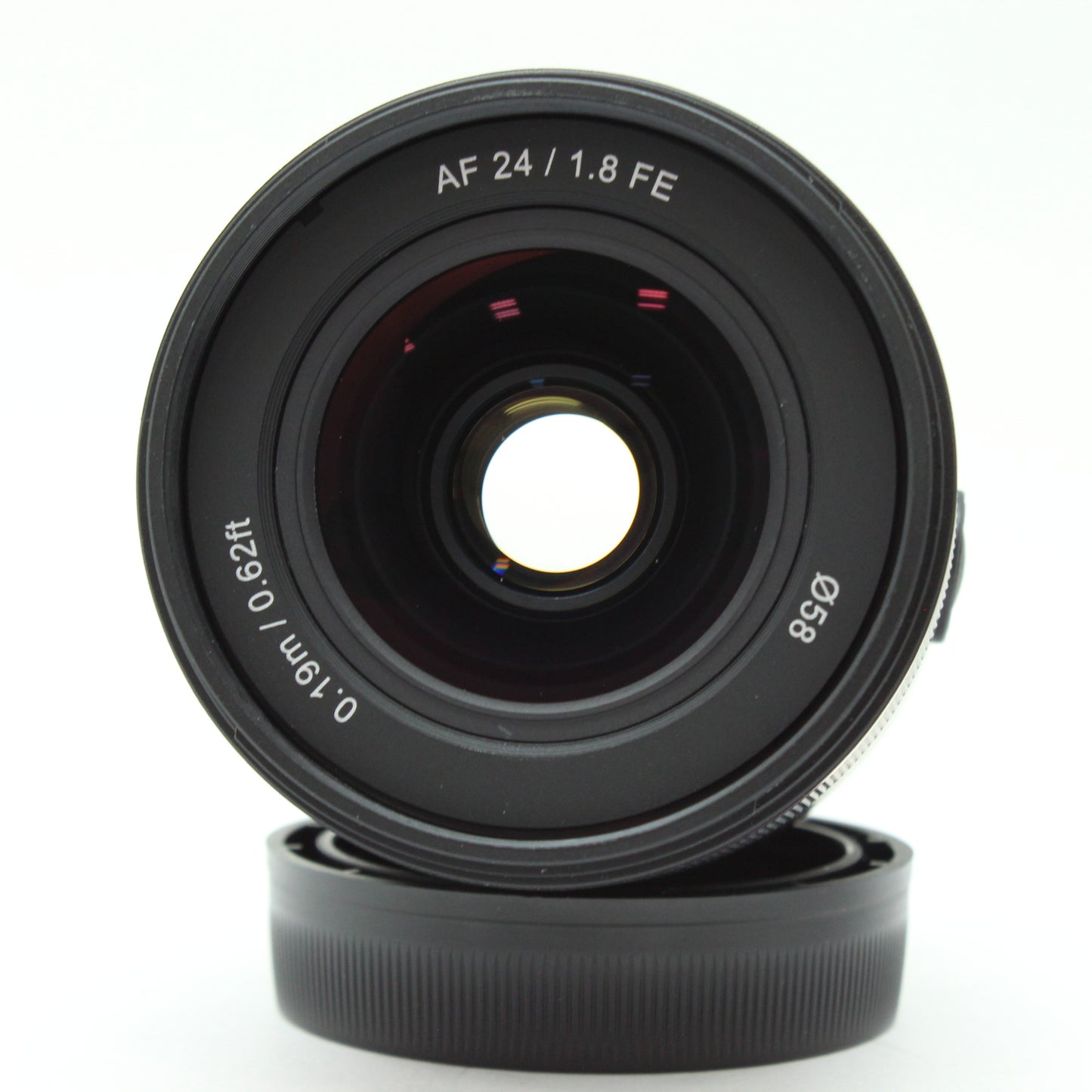 中古 SAMYANG AF 24mm F1.8 FE (SONY用)