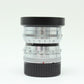 中古 Voigtlander NOKTON 50mm F1.5 Aspherical (VMマウント）【7月25日(土)YouTube生配信でご紹介】