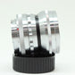 中古 Voigtlander NOKTON 50mm F1.5 Aspherical (VMマウント）【7月25日(土)YouTube生配信でご紹介】