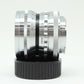中古 Voigtlander NOKTON 50mm F1.5 Aspherical (VMマウント）【7月25日(土)YouTube生配信でご紹介】