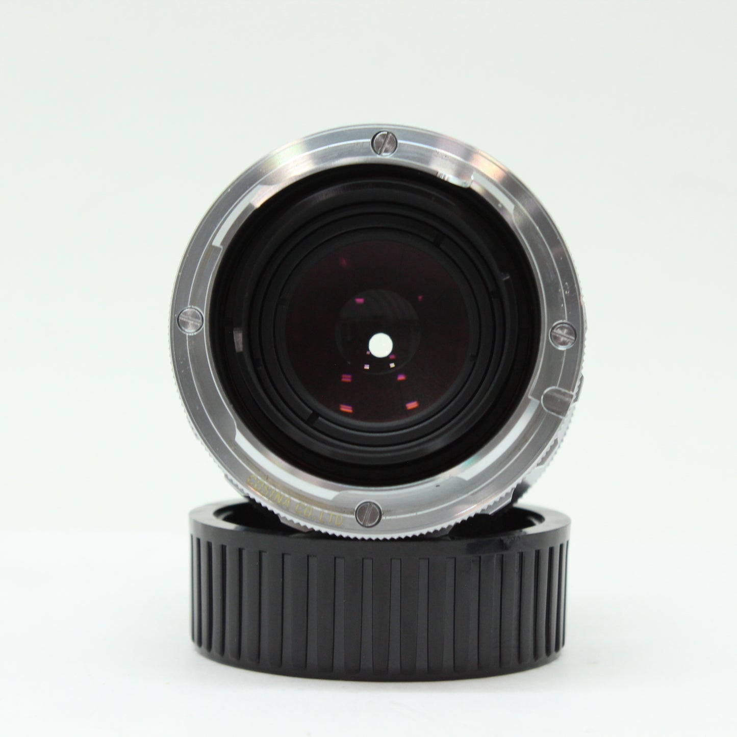 中古 Voigtlander NOKTON 50mm F1.5 Aspherical (VMマウント）【7月25日(土)YouTube生配信でご紹介】