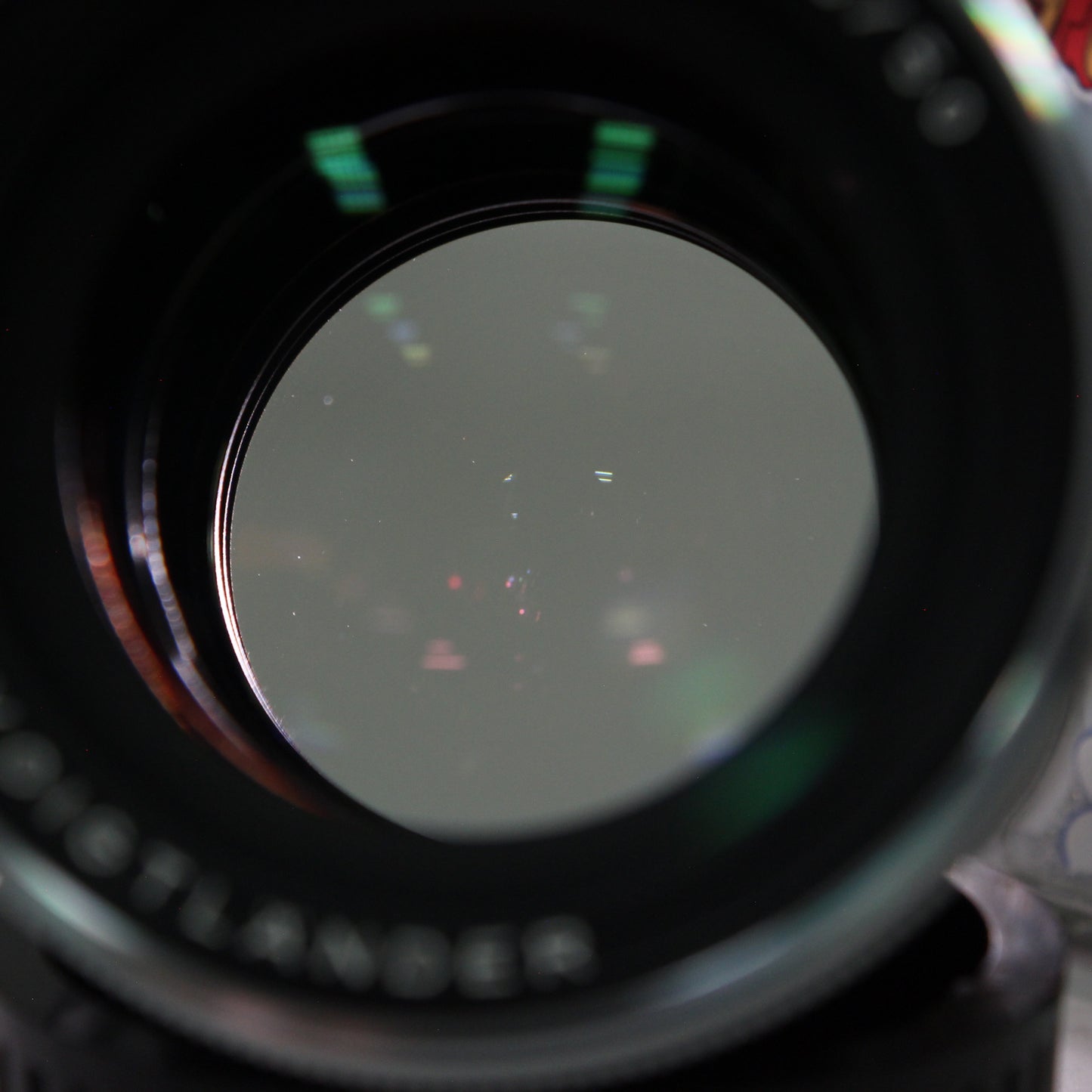 中古 Voigtlander NOKTON 50mm F1.5 Aspherical (VMマウント）【7月25日(土)YouTube生配信でご紹介】