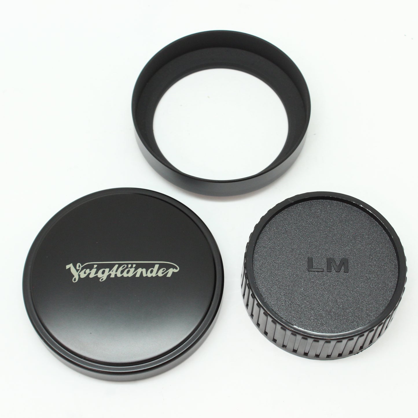 中古 Voigtlander NOKTON 50mm F1.5 Aspherical (VMマウント）【7月25日(土)YouTube生配信でご紹介】