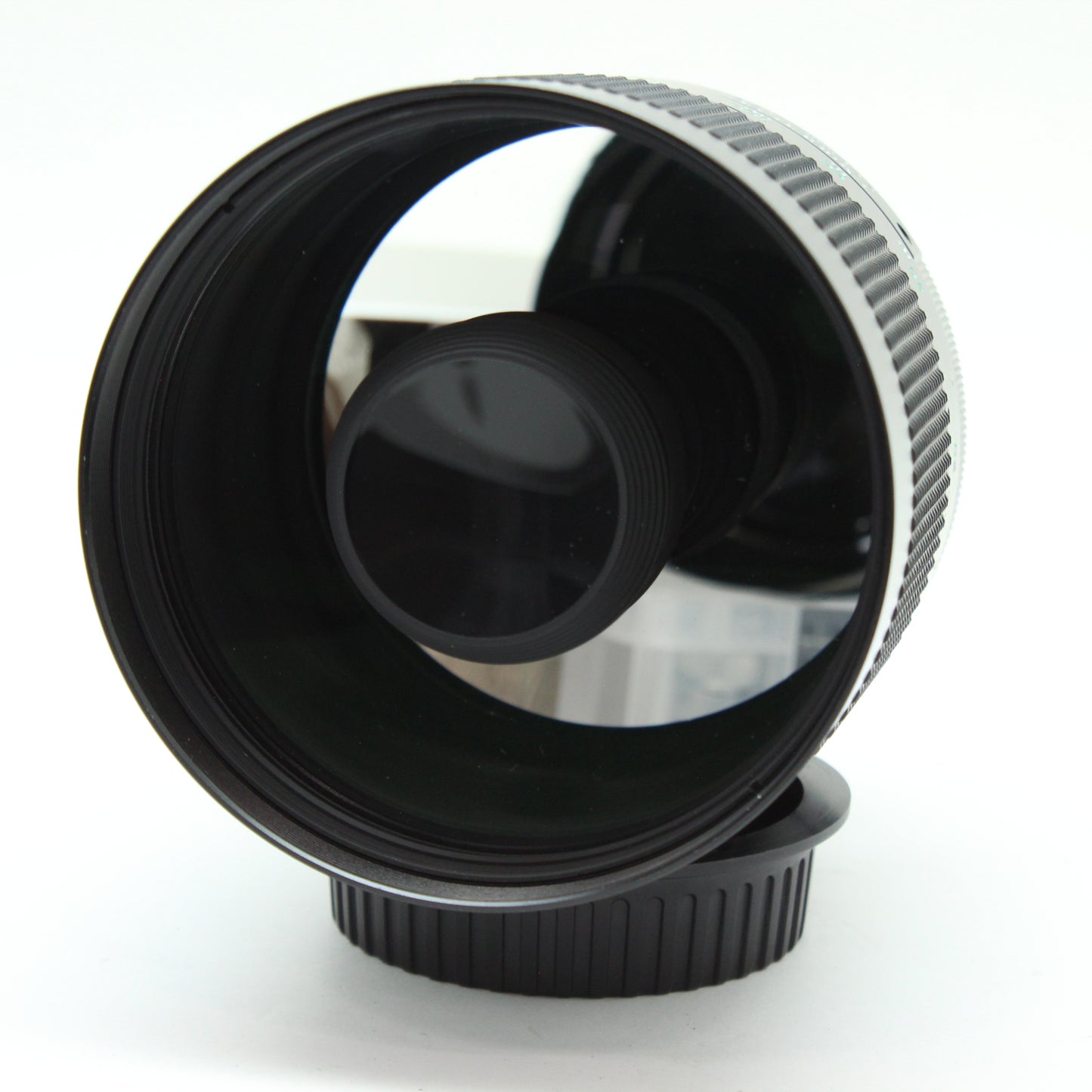 中古 TAMRON SP 500mm F8（Model 55B）