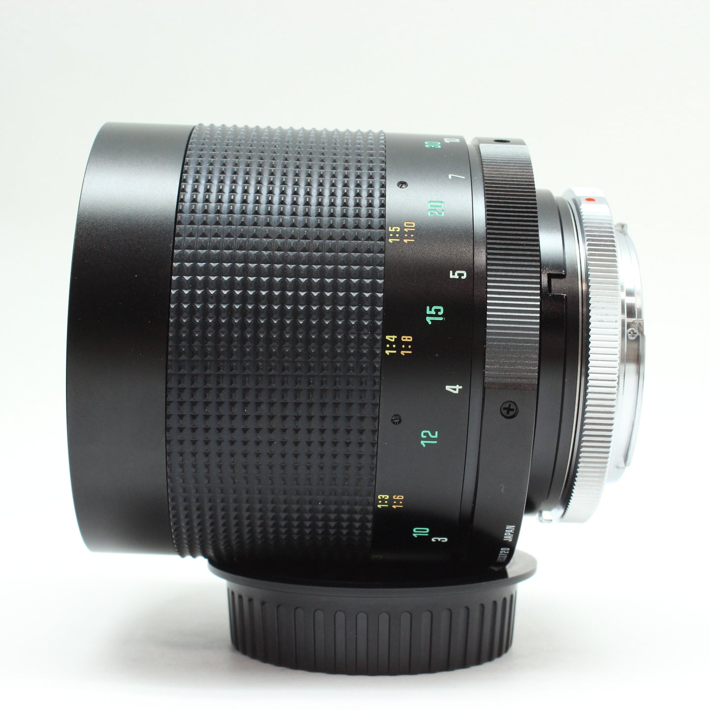 中古 TAMRON SP 500mm F8（Model 55B）