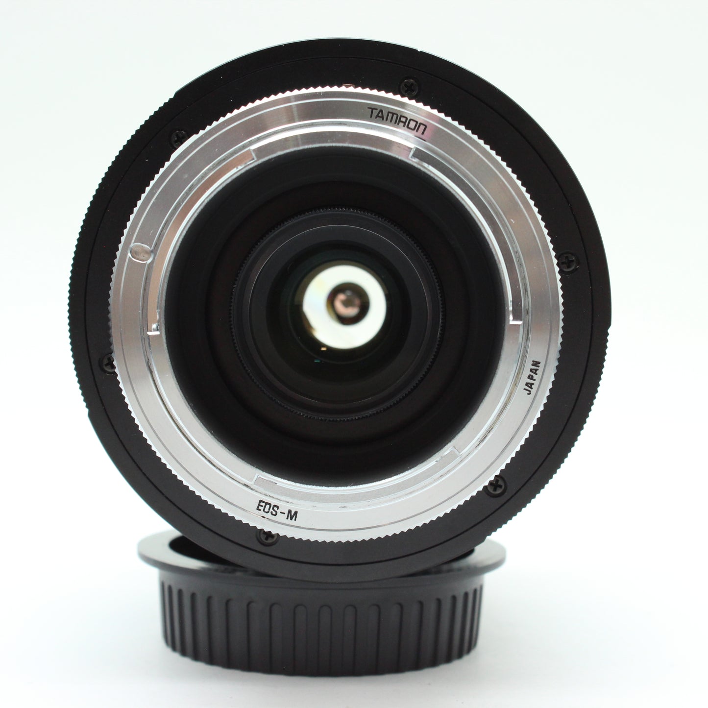 中古 TAMRON SP 500mm F8（Model 55B）