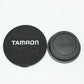 中古 TAMRON SP 500mm F8（Model 55B）