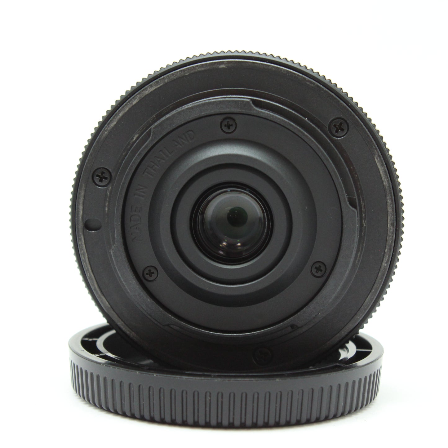 中古 OLYMPUS FISHEYE 9mm F8  BCL-0980