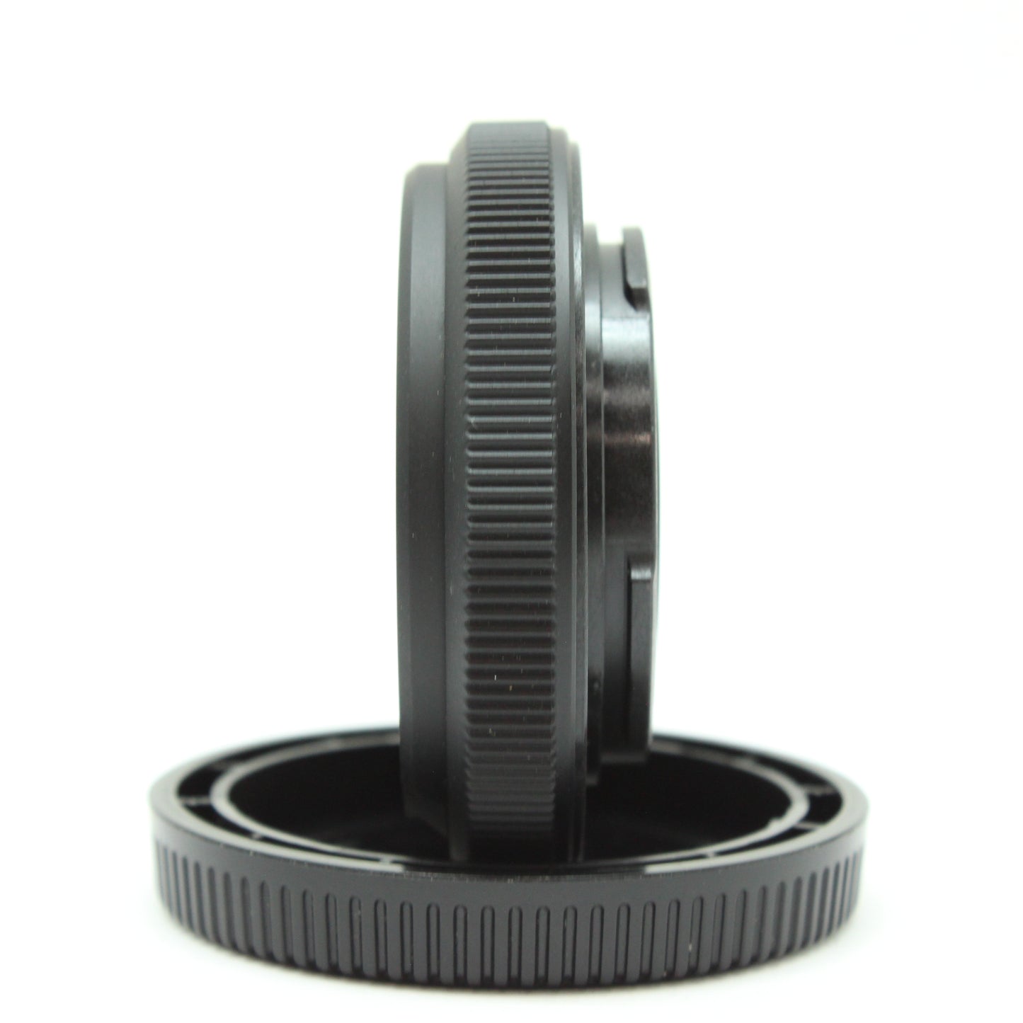 中古 OLYMPUS FISHEYE 9mm F8  BCL-0980