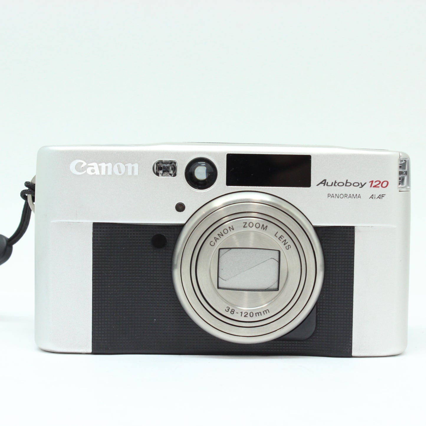 中古 Canon Autoboy 120