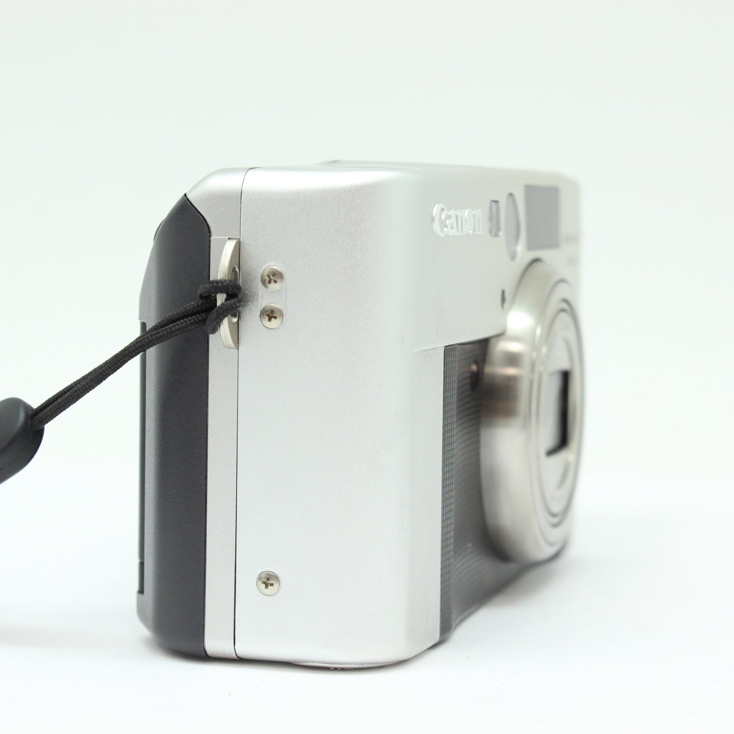 中古 Canon Autoboy 120