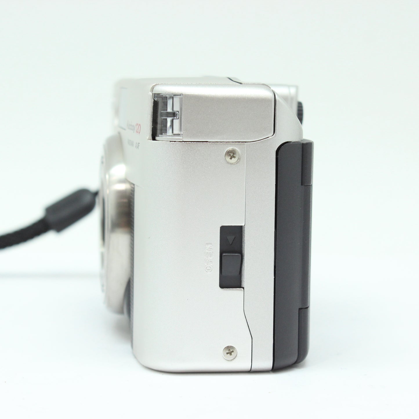 中古 Canon Autoboy 120
