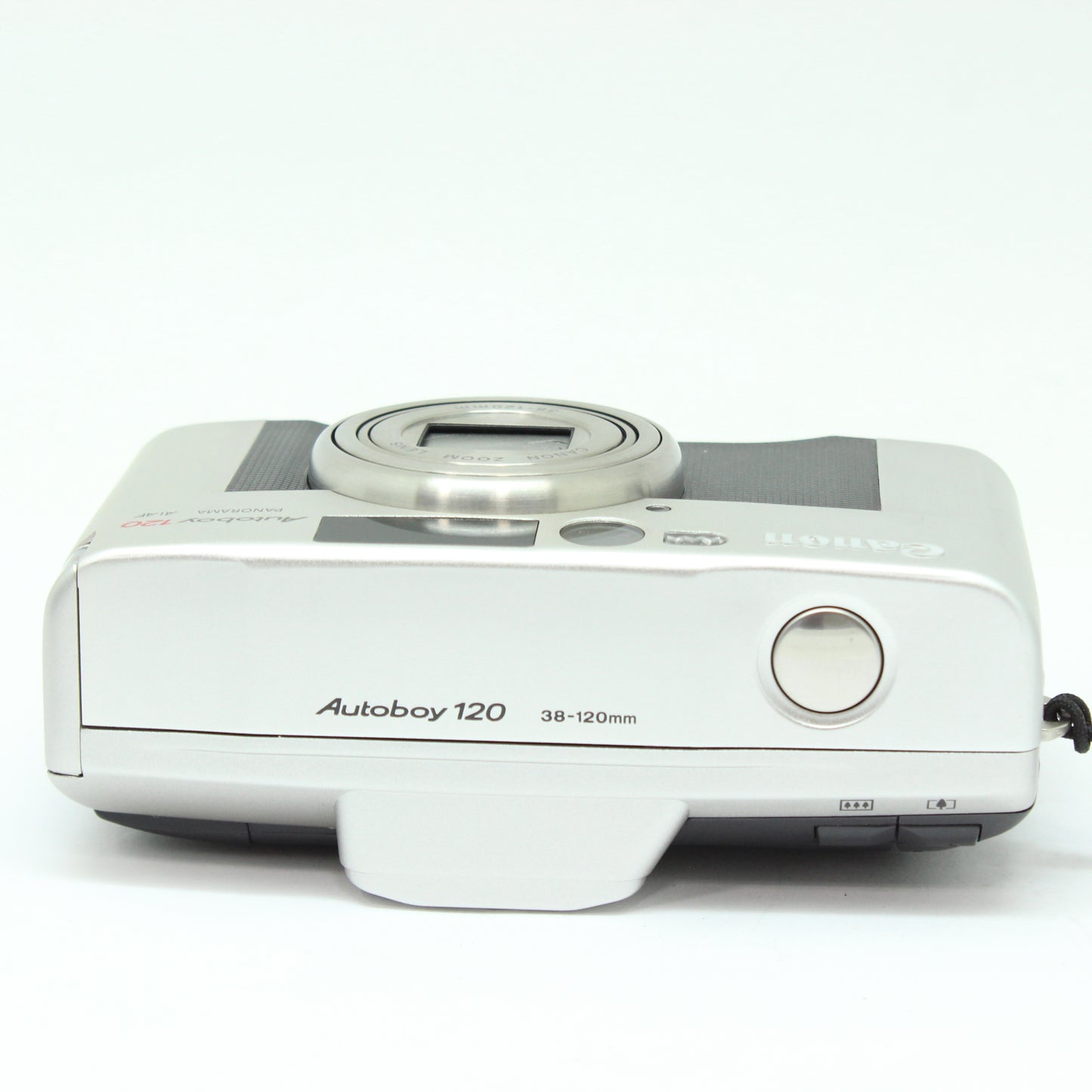 中古 Canon Autoboy 120