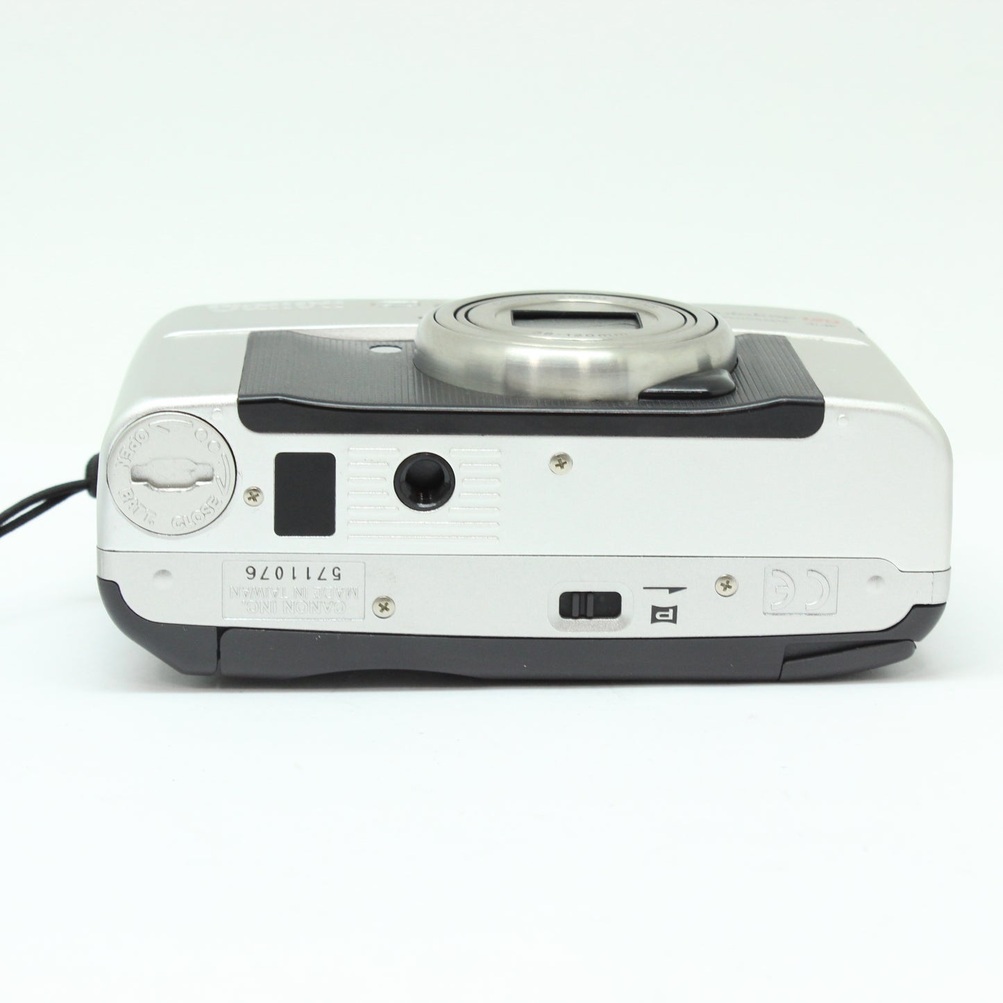 中古 Canon Autoboy 120