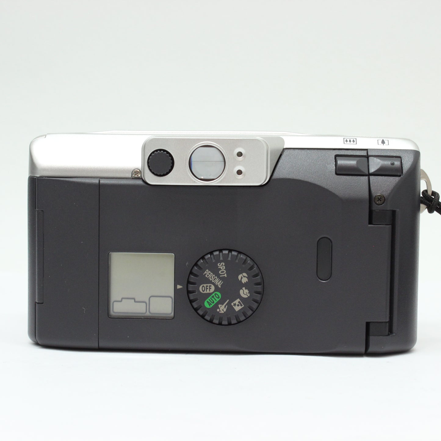 中古 Canon Autoboy 120