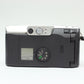 中古 Canon Autoboy 120