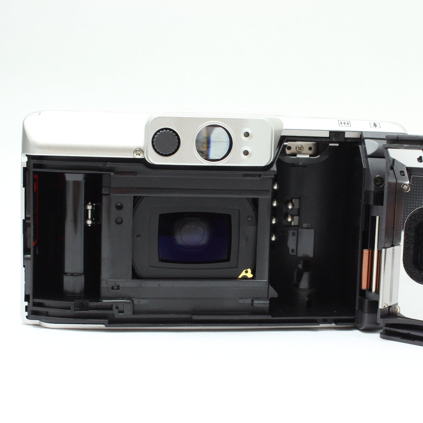 中古 Canon Autoboy 120