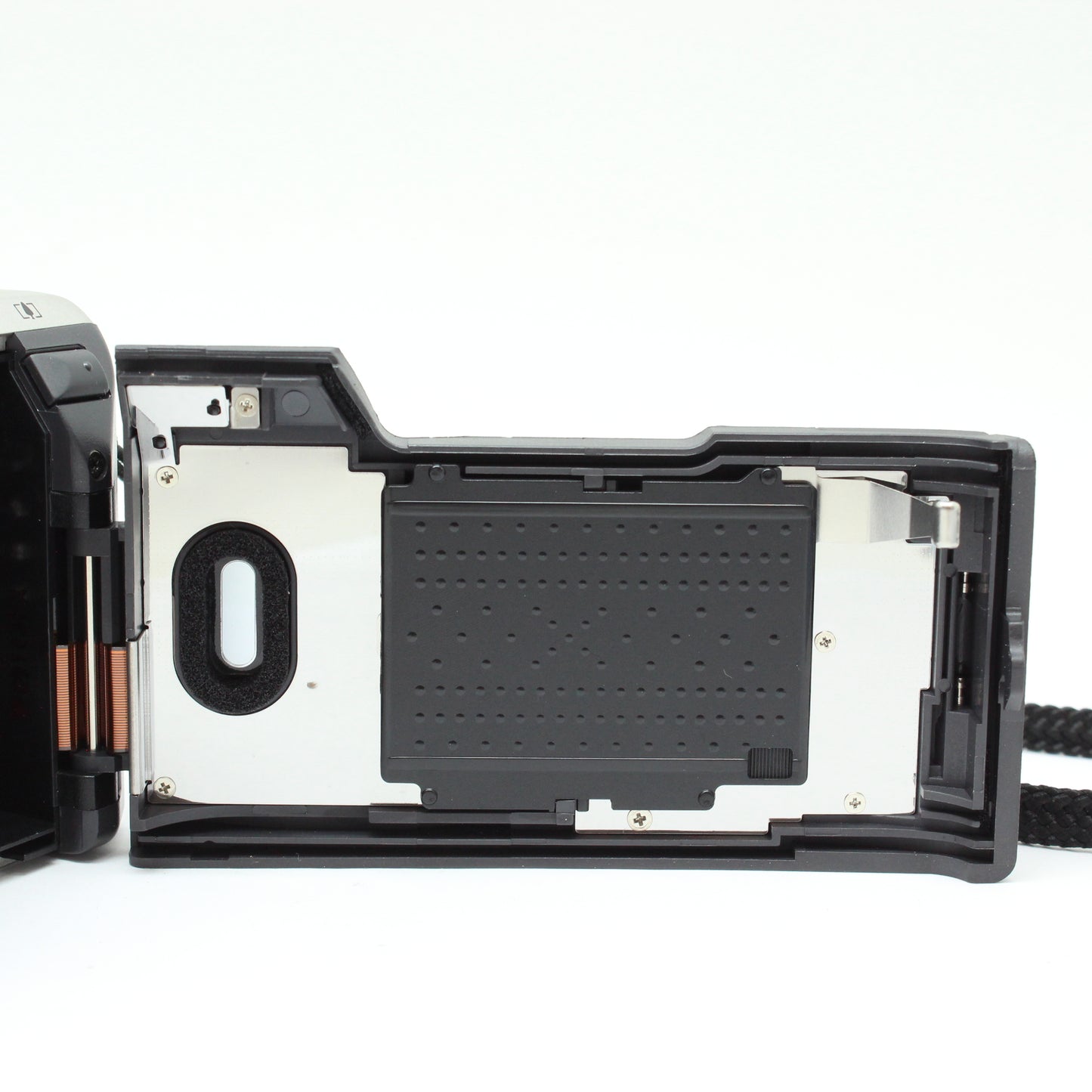 中古 Canon Autoboy 120
