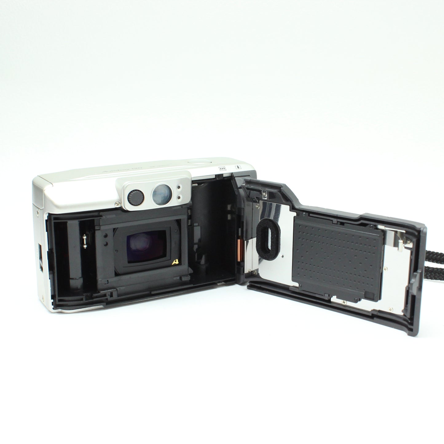 中古 Canon Autoboy 120