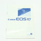 中古 Canon EOS-RT