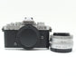 中古 Nikon Zfc レンズセット　※予約商品