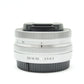 中古 Nikon Zfc レンズセット　※予約商品