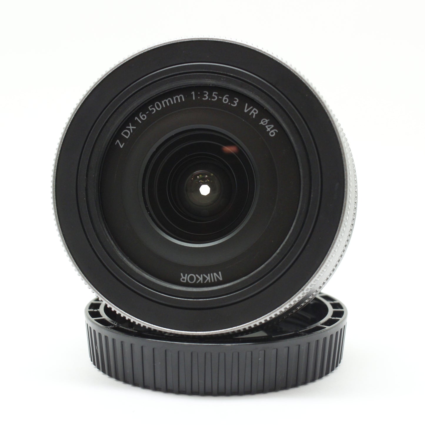 中古 Nikon Zfc レンズセット　※予約商品