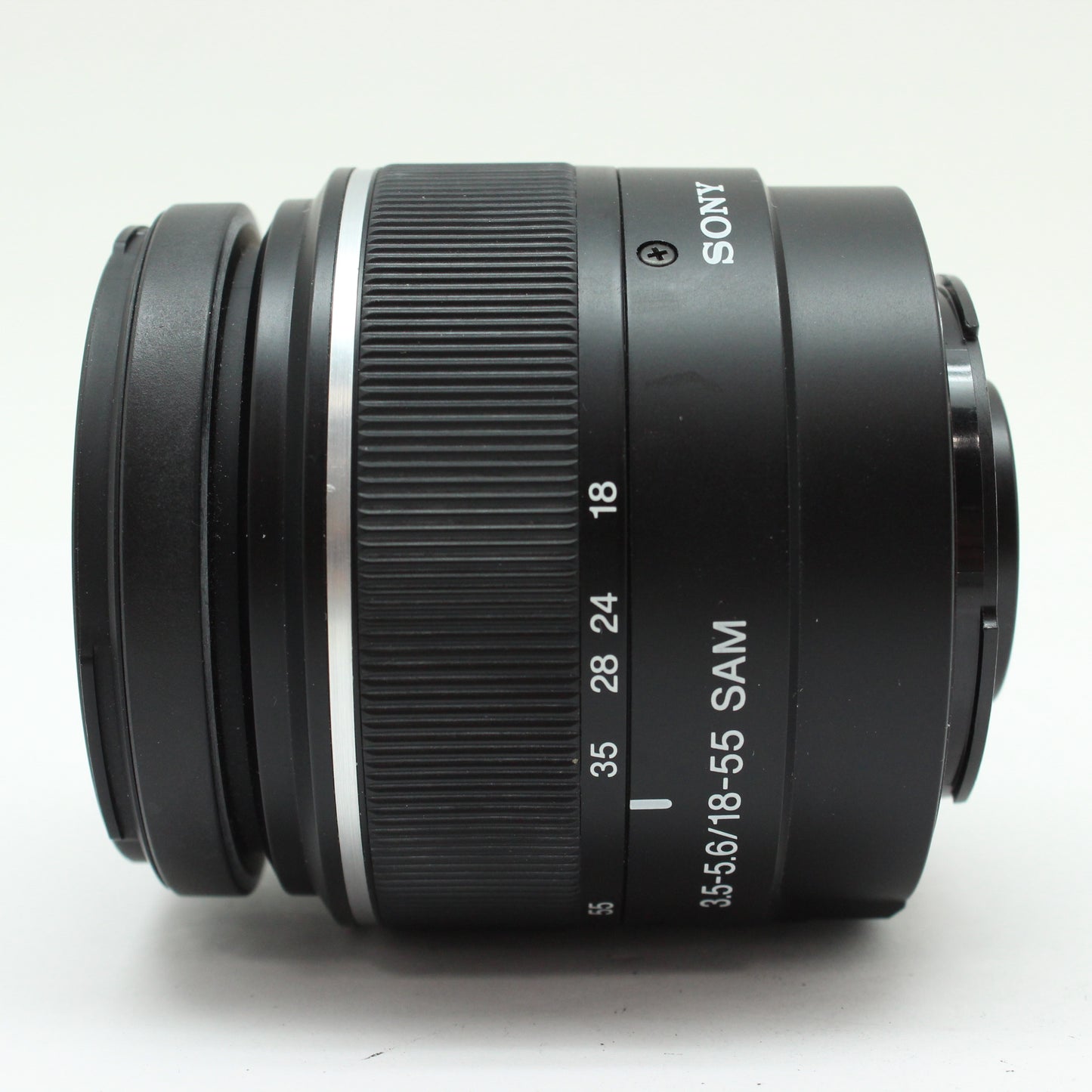 中古 SONY α33レンズキット