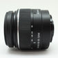 中古 SONY α33レンズキット