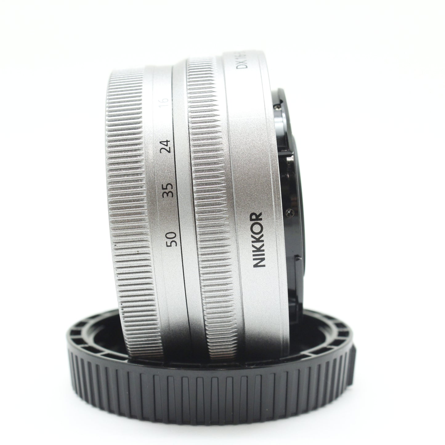 中古 Nikon Zfc レンズセット　※予約商品