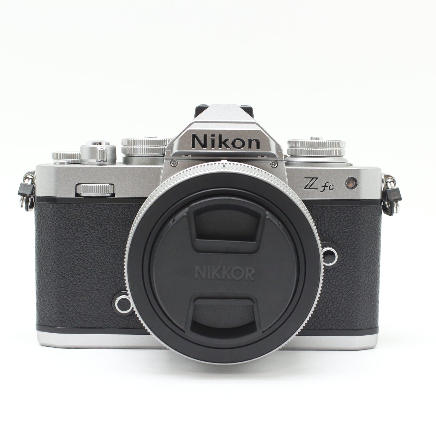 中古 Nikon Zfc レンズセット　※予約商品