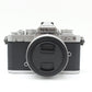 中古 Nikon Zfc レンズセット　※予約商品