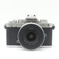 中古 Nikon Zfc レンズセット　※予約商品