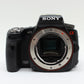 中古 SONY α33レンズキット