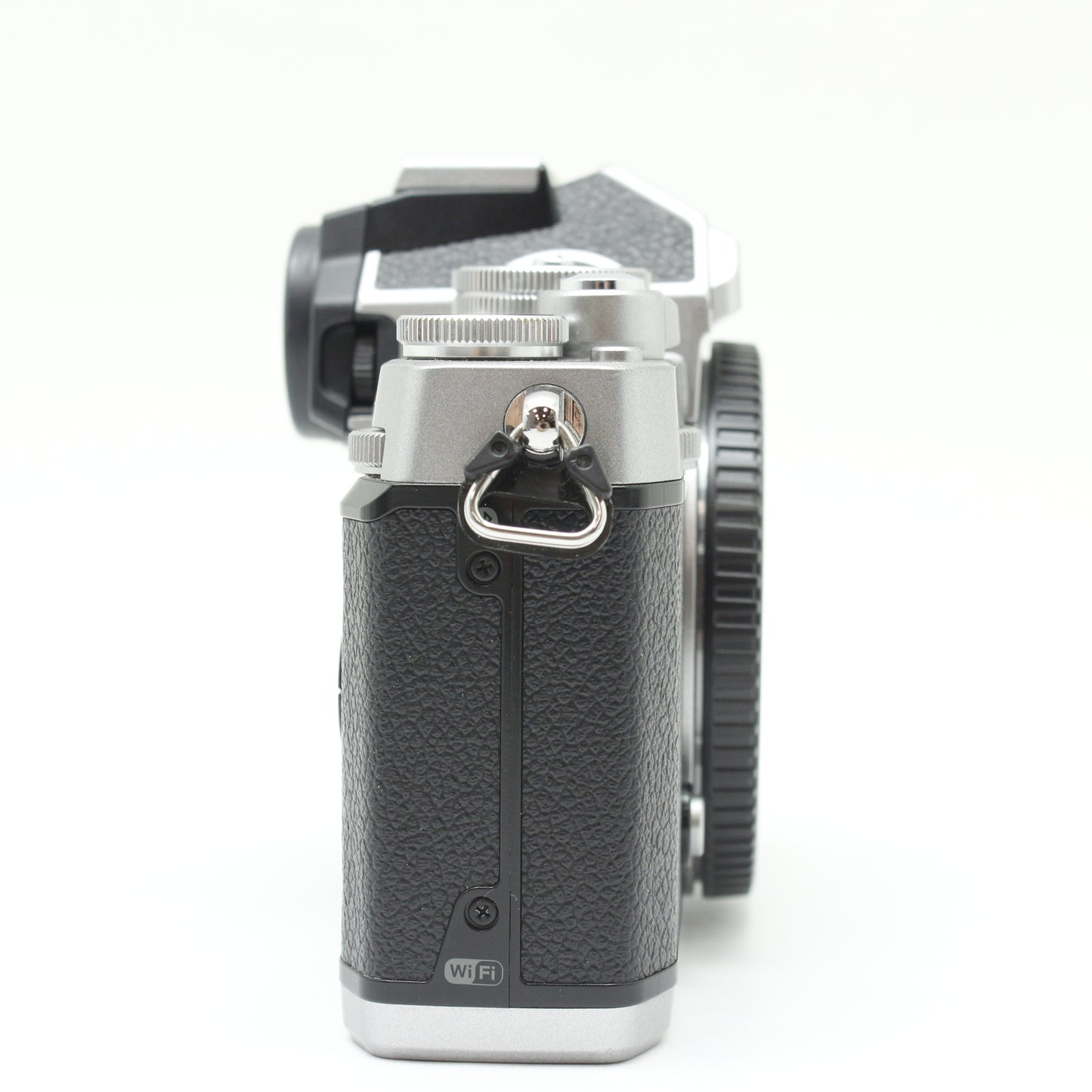 中古 Nikon Zfc レンズセット　※予約商品