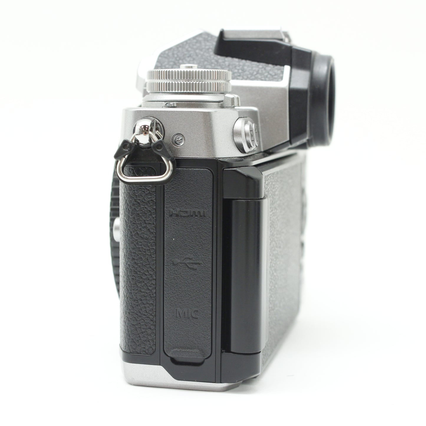 中古 Nikon Zfc レンズセット　※予約商品