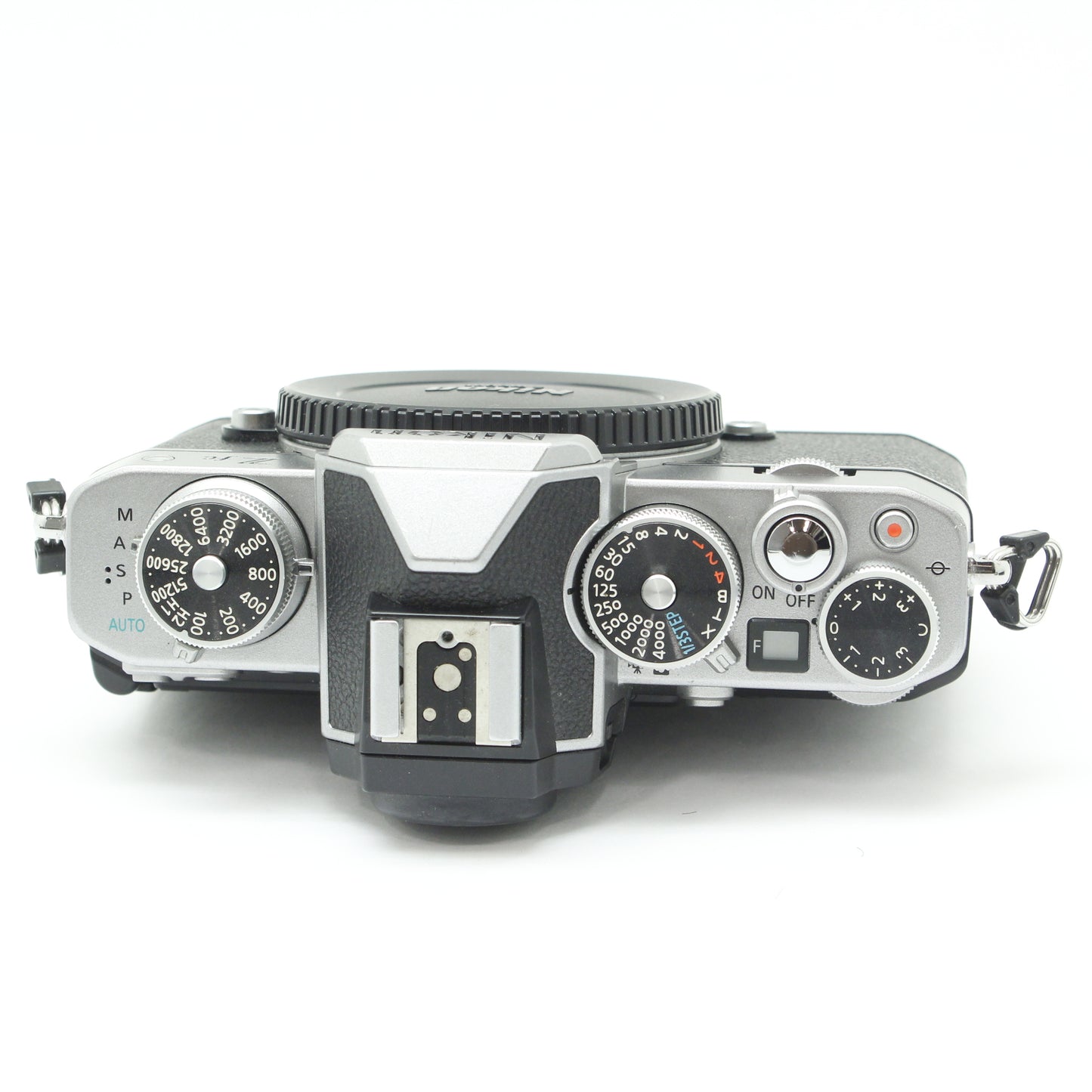 中古 Nikon Zfc レンズセット　※予約商品
