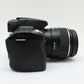 中古 SONY α33レンズキット