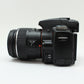中古 SONY α33レンズキット