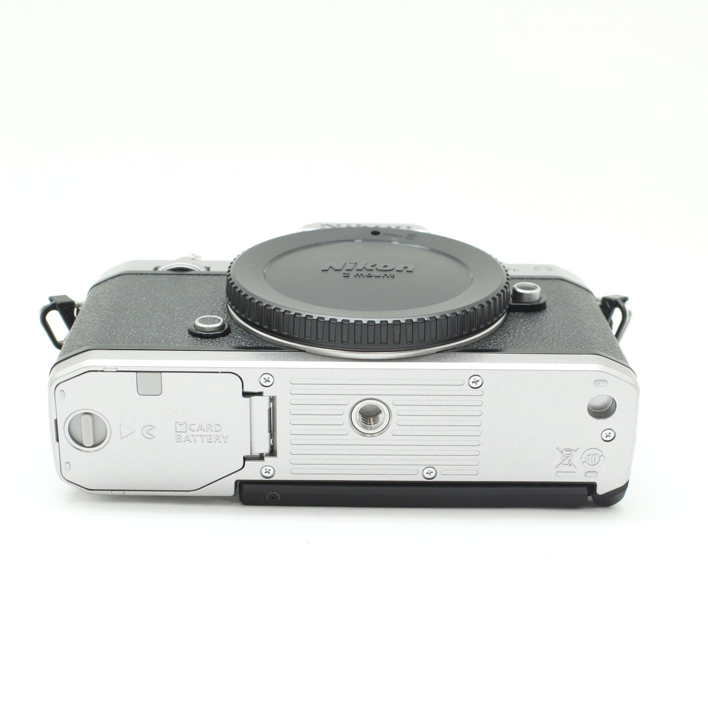 中古 Nikon Zfc レンズセット　※予約商品