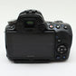 中古 SONY α33レンズキット