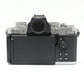 中古 Nikon Zfc レンズセット　※予約商品